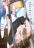 Succubus Contract: The World's Women Are Yours!! / 淫魔と契約してヤリたい放題！！ [Kawahagitei] [Original] Thumbnail Page 573