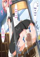 Succubus Contract: The World's Women Are Yours!! / 淫魔と契約してヤリたい放題！！ [Kawahagitei] [Original] Thumbnail Page 574