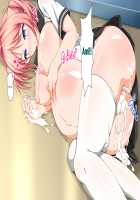 Succubus Contract: The World's Women Are Yours!! / 淫魔と契約してヤリたい放題！！ [Kawahagitei] [Original] Thumbnail Page 592