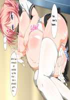 Succubus Contract: The World's Women Are Yours!! / 淫魔と契約してヤリたい放題！！ [Kawahagitei] [Original] Thumbnail Page 593