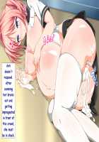 Succubus Contract: The World's Women Are Yours!! / 淫魔と契約してヤリたい放題！！ [Kawahagitei] [Original] Thumbnail Page 594