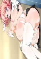 Succubus Contract: The World's Women Are Yours!! / 淫魔と契約してヤリたい放題！！ [Kawahagitei] [Original] Thumbnail Page 595