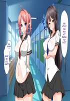 Succubus Contract: The World's Women Are Yours!! / 淫魔と契約してヤリたい放題！！ [Kawahagitei] [Original] Thumbnail Page 604