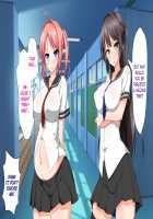 Succubus Contract: The World's Women Are Yours!! / 淫魔と契約してヤリたい放題！！ [Kawahagitei] [Original] Thumbnail Page 606