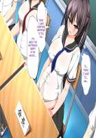 Succubus Contract: The World's Women Are Yours!! / 淫魔と契約してヤリたい放題！！ [Kawahagitei] [Original] Thumbnail Page 721