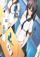 Succubus Contract: The World's Women Are Yours!! / 淫魔と契約してヤリたい放題！！ [Kawahagitei] [Original] Thumbnail Page 722