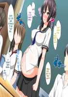 Succubus Contract: The World's Women Are Yours!! / 淫魔と契約してヤリたい放題！！ [Kawahagitei] [Original] Thumbnail Page 724