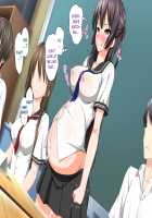 Succubus Contract: The World's Women Are Yours!! / 淫魔と契約してヤリたい放題！！ [Kawahagitei] [Original] Thumbnail Page 728