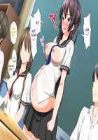 Succubus Contract: The World's Women Are Yours!! / 淫魔と契約してヤリたい放題！！ [Kawahagitei] [Original] Thumbnail Page 729