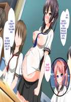 Succubus Contract: The World's Women Are Yours!! / 淫魔と契約してヤリたい放題！！ [Kawahagitei] [Original] Thumbnail Page 732