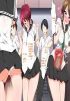 Succubus Contract: The World's Women Are Yours!! / 淫魔と契約してヤリたい放題！！ [Kawahagitei] [Original] Thumbnail Page 897