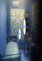 Inran Virus / 淫乱ウィルス [Kawahagitei] [Original] Thumbnail Page 1024