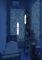 Inran Virus / 淫乱ウィルス [Kawahagitei] [Original] Thumbnail Page 1046