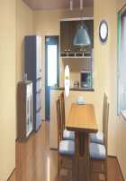 Inran Virus / 淫乱ウィルス [Kawahagitei] [Original] Thumbnail Page 1049