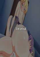 Inran Virus / 淫乱ウィルス [Kawahagitei] [Original] Thumbnail Page 1060