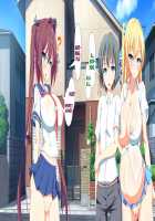 Inran Virus / 淫乱ウィルス [Kawahagitei] [Original] Thumbnail Page 1063