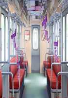 Inran Virus / 淫乱ウィルス [Kawahagitei] [Original] Thumbnail Page 1072