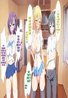 Inran Virus / 淫乱ウィルス [Kawahagitei] [Original] Thumbnail Page 107