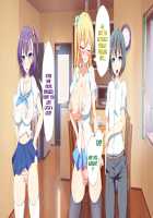 Inran Virus / 淫乱ウィルス [Kawahagitei] [Original] Thumbnail Page 108