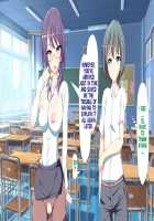 Inran Virus / 淫乱ウィルス [Kawahagitei] [Original] Thumbnail Page 1156