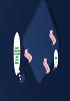 Inran Virus / 淫乱ウィルス [Kawahagitei] [Original] Thumbnail Page 115