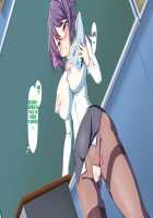 Inran Virus / 淫乱ウィルス [Kawahagitei] [Original] Thumbnail Page 1179