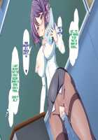 Inran Virus / 淫乱ウィルス [Kawahagitei] [Original] Thumbnail Page 1198