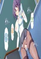 Inran Virus / 淫乱ウィルス [Kawahagitei] [Original] Thumbnail Page 1202