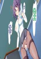 Inran Virus / 淫乱ウィルス [Kawahagitei] [Original] Thumbnail Page 1204