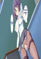 Inran Virus / 淫乱ウィルス [Kawahagitei] [Original] Thumbnail Page 1206