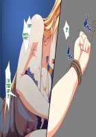 Inran Virus / 淫乱ウィルス [Kawahagitei] [Original] Thumbnail Page 128