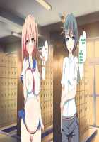 Inran Virus / 淫乱ウィルス [Kawahagitei] [Original] Thumbnail Page 1301