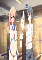 Inran Virus / 淫乱ウィルス [Kawahagitei] [Original] Thumbnail Page 1302