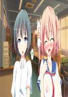 Inran Virus / 淫乱ウィルス [Kawahagitei] [Original] Thumbnail Page 1307