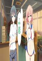 Inran Virus / 淫乱ウィルス [Kawahagitei] [Original] Thumbnail Page 1311