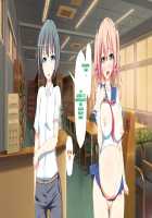 Inran Virus / 淫乱ウィルス [Kawahagitei] [Original] Thumbnail Page 1312