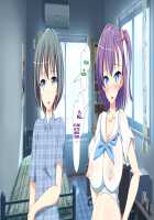 Inran Virus / 淫乱ウィルス [Kawahagitei] [Original] Thumbnail Page 1505