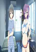 Inran Virus / 淫乱ウィルス [Kawahagitei] [Original] Thumbnail Page 1507