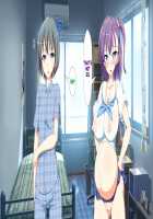 Inran Virus / 淫乱ウィルス [Kawahagitei] [Original] Thumbnail Page 1509