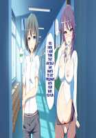 Inran Virus / 淫乱ウィルス [Kawahagitei] [Original] Thumbnail Page 1523