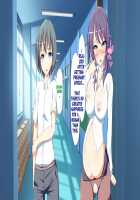 Inran Virus / 淫乱ウィルス [Kawahagitei] [Original] Thumbnail Page 1524