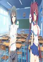 Inran Virus / 淫乱ウィルス [Kawahagitei] [Original] Thumbnail Page 1528