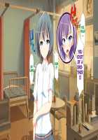 Inran Virus / 淫乱ウィルス [Kawahagitei] [Original] Thumbnail Page 1578