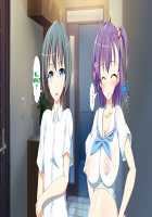 Inran Virus / 淫乱ウィルス [Kawahagitei] [Original] Thumbnail Page 1587