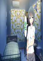 Inran Virus / 淫乱ウィルス [Kawahagitei] [Original] Thumbnail Page 1592