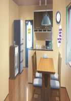 Inran Virus / 淫乱ウィルス [Kawahagitei] [Original] Thumbnail Page 1682