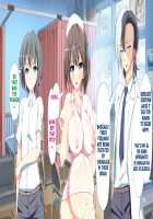 Inran Virus / 淫乱ウィルス [Kawahagitei] [Original] Thumbnail Page 1702