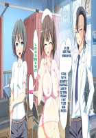 Inran Virus / 淫乱ウィルス [Kawahagitei] [Original] Thumbnail Page 1706