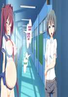 Inran Virus / 淫乱ウィルス [Kawahagitei] [Original] Thumbnail Page 1711