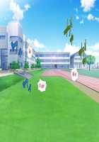 Inran Virus / 淫乱ウィルス [Kawahagitei] [Original] Thumbnail Page 1712